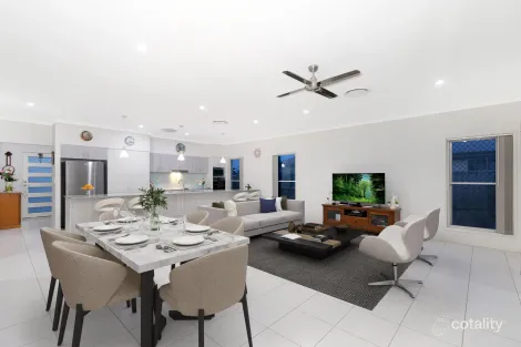 Property photo of 21 Monarch Avenue Narangba QLD 4504