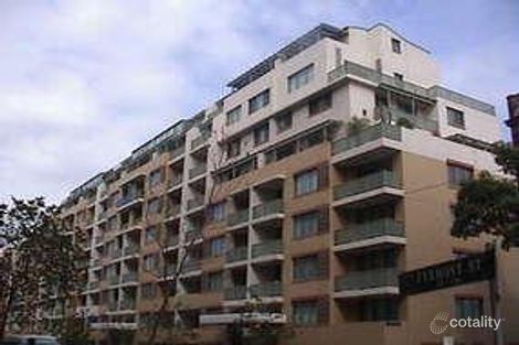 Property photo of 506/233 Pyrmont Street Pyrmont NSW 2009