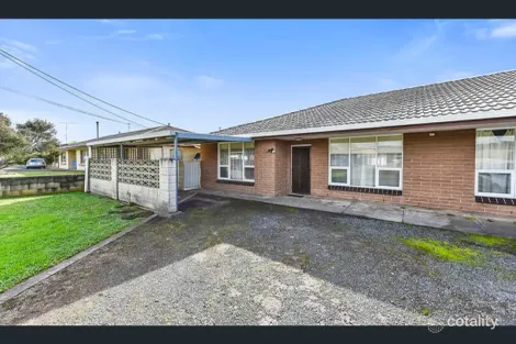 Property photo of 3/8 Ellard Street Mount Gambier SA 5290