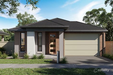 4 Villard Rd, Wollert, VIC 3750