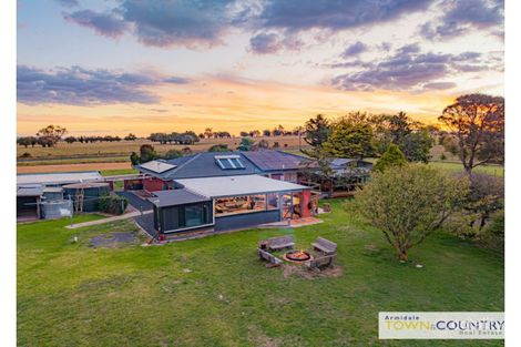 Property photo of 103 Tulong Road Saumarez Ponds NSW 2350