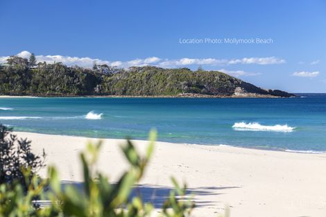 Property photo of 17 Clifford Close Mollymook Beach NSW 2539