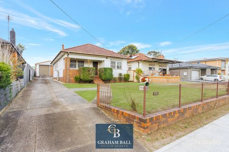 Property photo of 177 The Horsley Drive Fairfield East NSW 2165