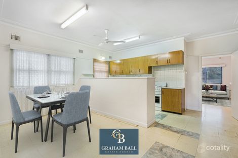 Property photo of 177 The Horsley Drive Fairfield East NSW 2165