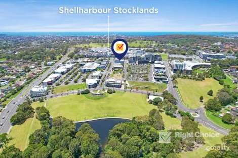 Property photo of 7/1 Memorial Drive Shellharbour City Centre NSW 2529