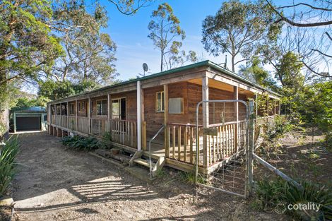 Property photo of 31 Ella Street Hill Top NSW 2575