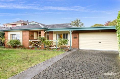 Property photo of 10 Bellini Avenue Wheelers Hill VIC 3150