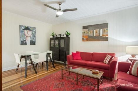 15 Princess St, Petrie Terrace, QLD 4000