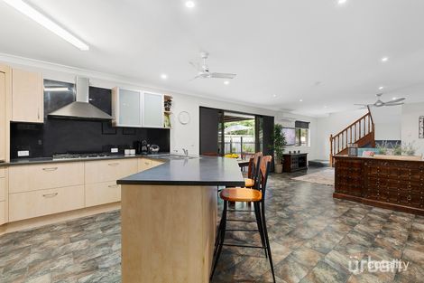 Property photo of 153 Hilder Road The Gap QLD 4061