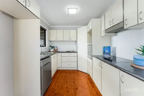 Property photo of 25 Sapium Street Kingston QLD 4114