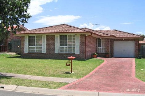 86 Dryden Ave, Oakhurst, NSW 2761