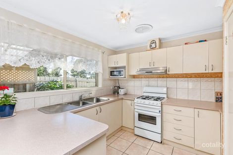 Property photo of 71 The Parkway Hampton Park VIC 3976