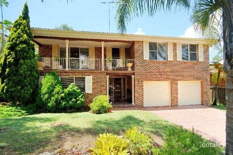 Property photo of 21 Baudin Close Illawong NSW 2234