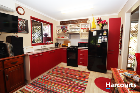 Property photo of 58 Old Creek Road Childers QLD 4660