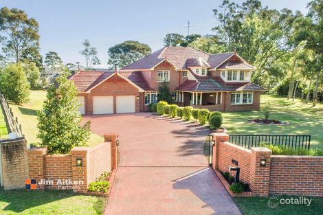 9-10 Wakefield Pl, Orchard Hills, NSW 2748