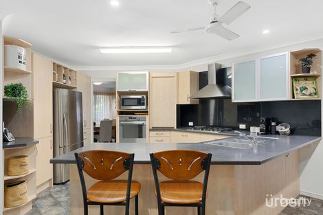 Property photo of 153 Hilder Road The Gap QLD 4061