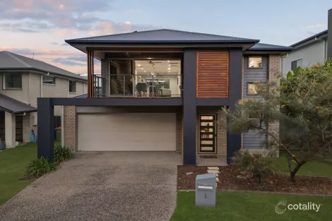 6 LOGGING CRES, SPRING MOUNTAIN, QLD 4300
