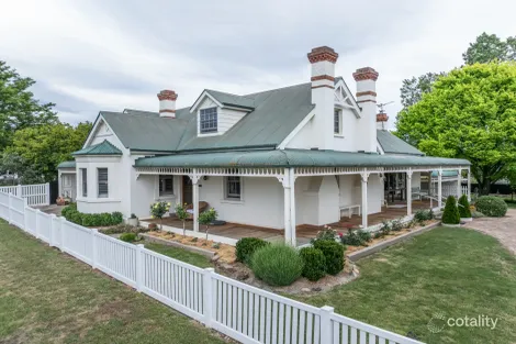 50 Burton St, Bombala, NSW 2632
