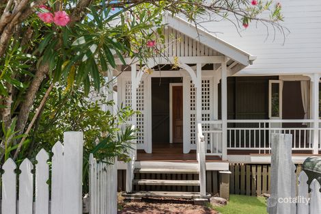Property photo of 133 Swann Road Indooroopilly QLD 4068