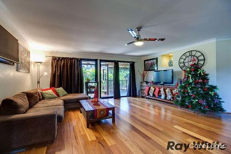 Property photo of 8 Skye Place Upper Kedron QLD 4055