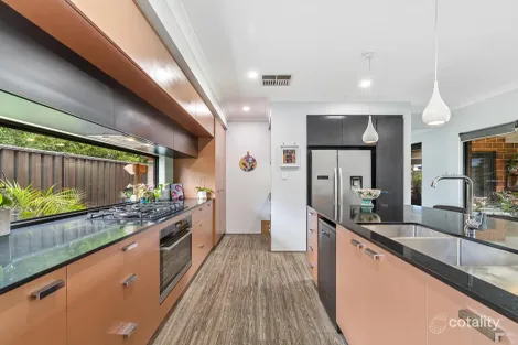 Property photo of 22 Dragonfly Boulevard Lakelands WA 6180