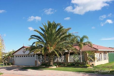 15 Taranto Walk, Secret Harbour, WA 6173
