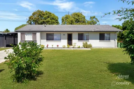 Property photo of 10 Yorkshire Crescent Mount Warren Park QLD 4207