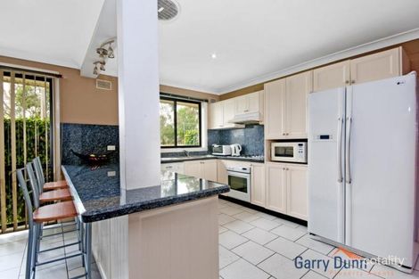 Property photo of 126 Meehan Avenue Hammondville NSW 2170