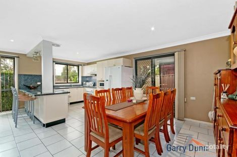 Property photo of 126 Meehan Avenue Hammondville NSW 2170