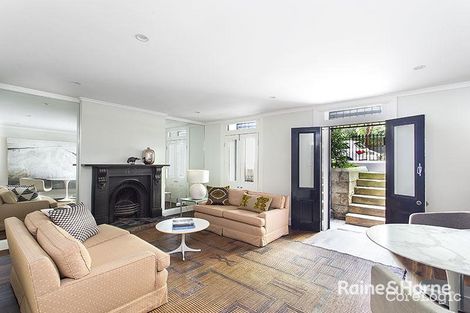 Property photo of 20 Rockwall Crescent Potts Point NSW 2011