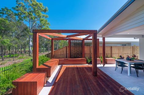 Property photo of 52 Melville Drive Pimpama QLD 4209