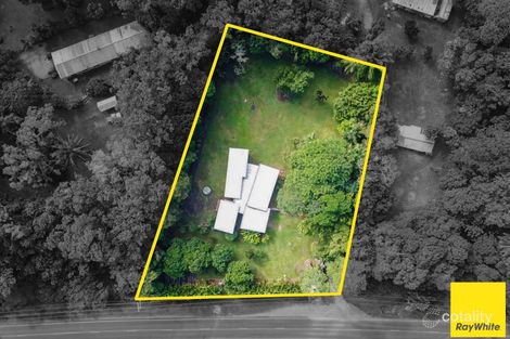2/1368 Pine Creek Yarrabah Rd, East Trinity, QLD 4871