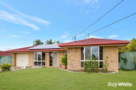 Property photo of 16 Chaffey Street Marsden QLD 4132