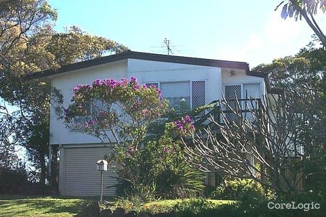 Property photo of 57 Macdonald Street Dicky Beach QLD 4551