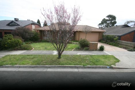 32 Pitfield Cres, Rowville, VIC 3178