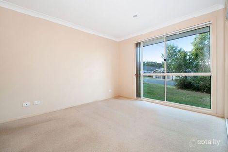 Property photo of 13 Worth Court Upper Coomera QLD 4209