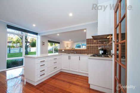 Property photo of 31 Taronga Crescent Croydon VIC 3136