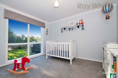 Property photo of 31 Taronga Crescent Croydon VIC 3136