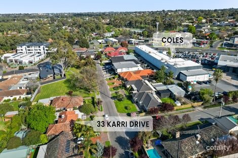 Property photo of 33 Karri Drive Dernancourt SA 5075