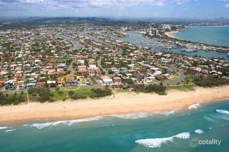 Property photo of 39 Pacific Boulevard Buddina QLD 4575