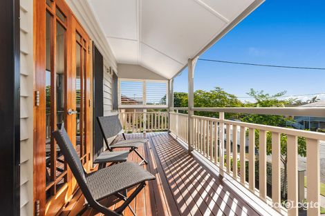 Property photo of 137 Temple Street Coorparoo QLD 4151