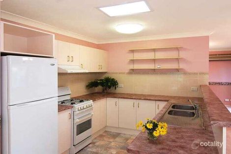 Property photo of 50 Ashmore Crescent Kanahooka NSW 2530