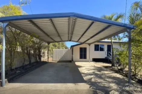 Property photo of 18 Caleb Crescent Dysart QLD 4745