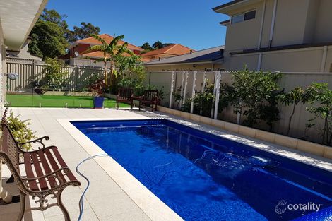 Property photo of 6 Dacelo Vista Waterford WA 6152