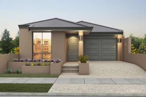 Lot 3541 Grassholme Gra, Aveley, WA 6069