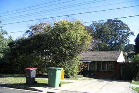 Property photo of 26 Caroline Crescent Georges Hall NSW 2198