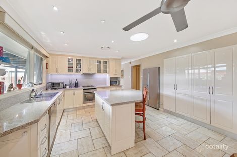 Property photo of 6 Crookston Drive Camden South NSW 2570