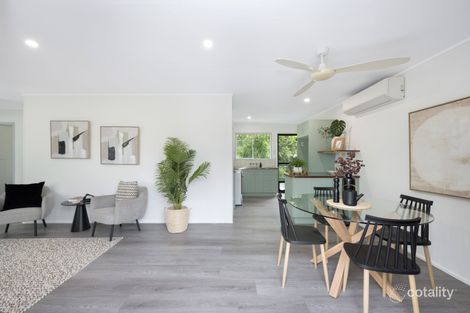 Property photo of 18 Chauncy Crescent Douglas QLD 4814