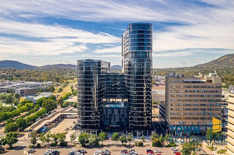 1209/15 Bowes St, Phillip, ACT 2606