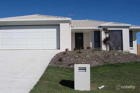 40 Central Ave, Calliope, QLD 4680